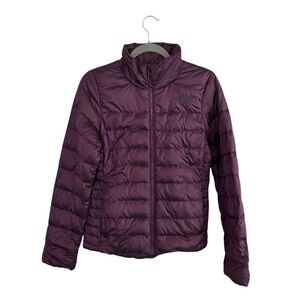The North Face Puffer Jacket - Small